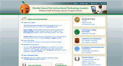 Desktop Screenshot of fcitl.org