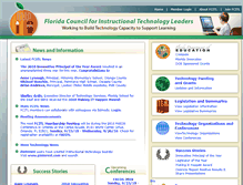 Tablet Screenshot of fcitl.org
